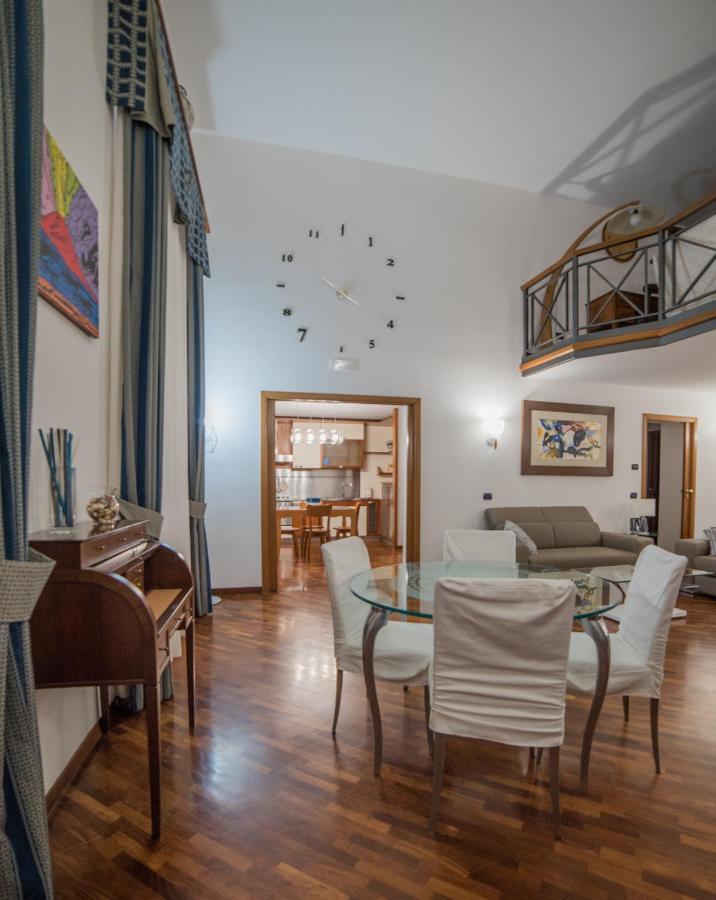 Casa Langellotti Apartment Naples Exterior photo