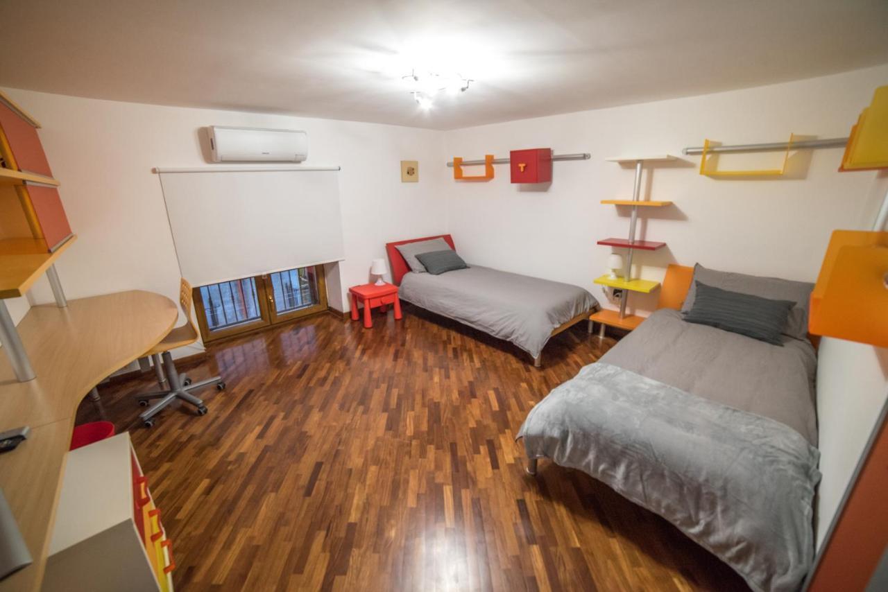 Casa Langellotti Apartment Naples Exterior photo