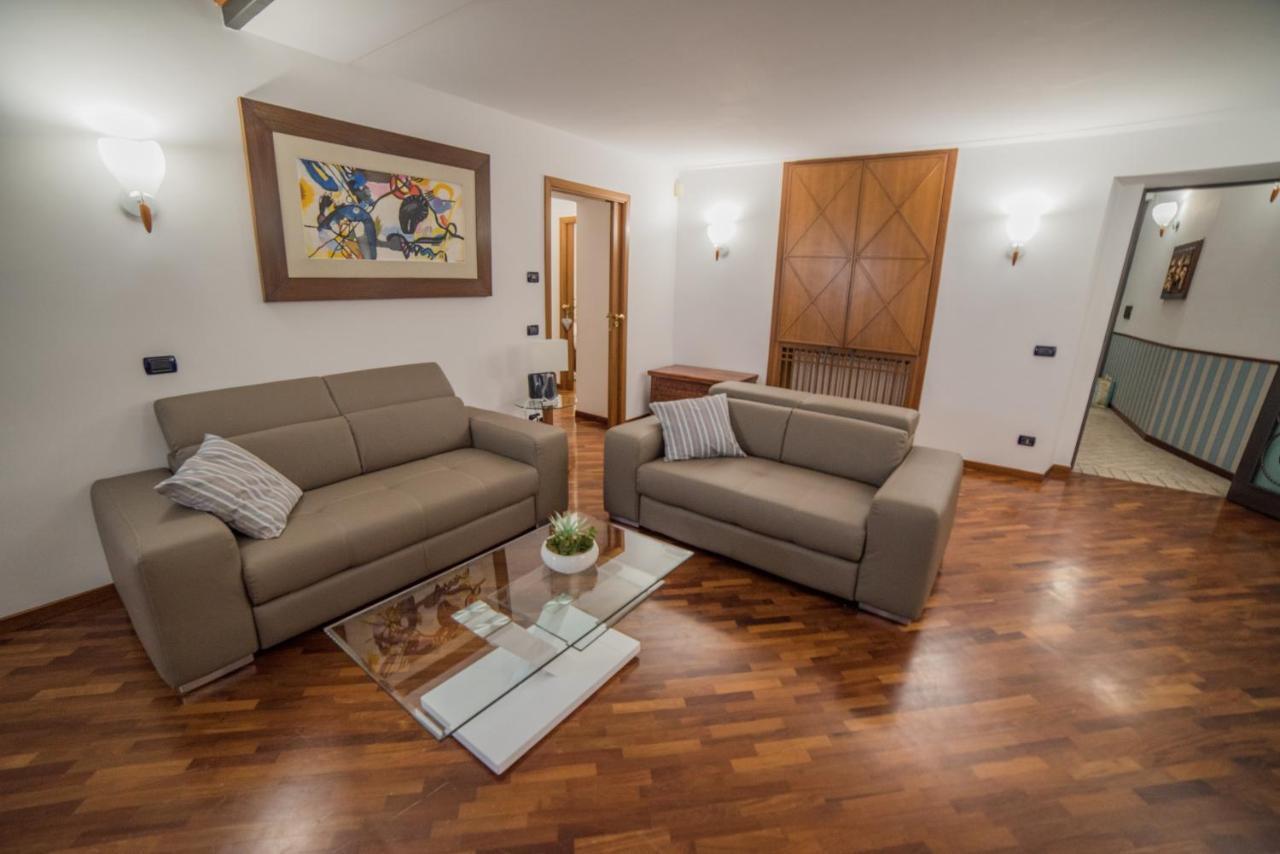 Casa Langellotti Apartment Naples Exterior photo