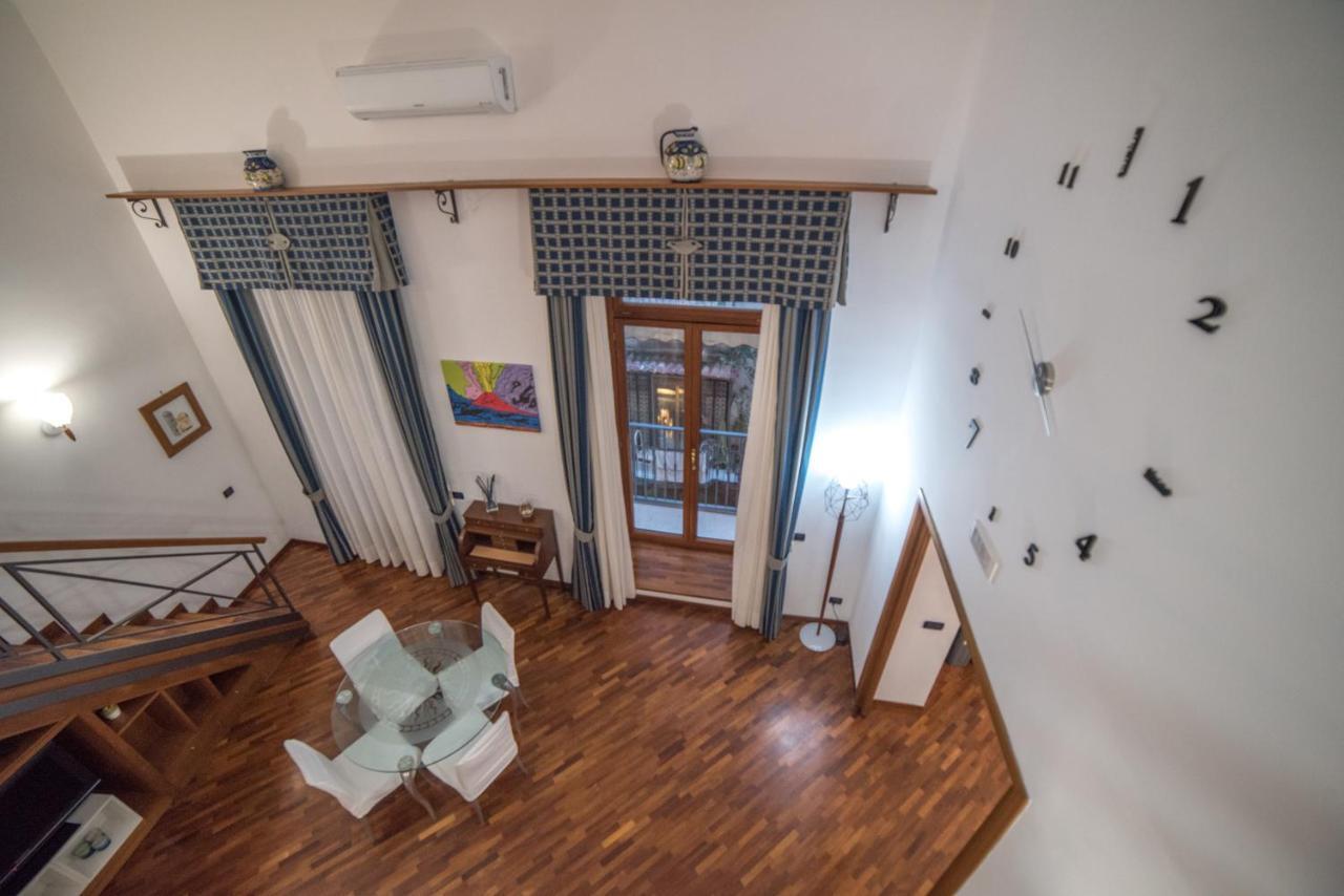 Casa Langellotti Apartment Naples Exterior photo